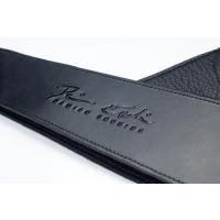 Gruv Gear Damian Erskine Signature Duostrap - Çiftli Gitar Askısı - Siyah