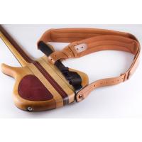 Gruv Gear Damian Erskine Signature Duostrap - Çiftli Gitar Askısı - Taba