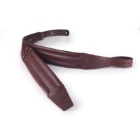 Gruv Gear Damian Erskine Signature Duostrap - Çiftli Gitar Askısı - Kahve