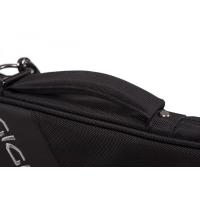 Gruv Gear GigBlade Sliver - Bas Gitar Kılıfı Siyah - Turuncu