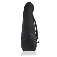 Gruv Gear GigBlade Sliver - Bas Gitar Kılıfı Siyah - Siyah