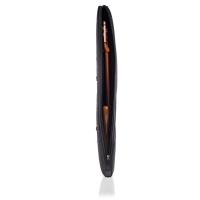 Gruv Gear GigBlade Sliver - Bas Gitar Kılıfı Siyah - Siyah