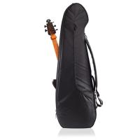 Gruv Gear GigBlade Sliver - Bas Gitar Kılıfı Siyah - Siyah