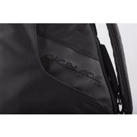 Gruv Gear GigBlade Sliver - Bas Gitar Kılıfı Siyah - Siyah