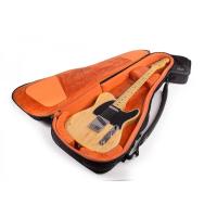 Gruv Gear GigBlade 2 - Elektro Gitar Kılıfı - Siyah