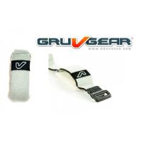 Gruv Gear FretWrap - Beyaz - Medium