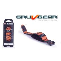 Gruv Gear FretWrap - Kaplan - Medium
