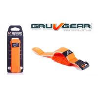Gruv Gear FretWrap - Turuncu - Medium