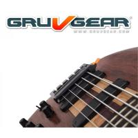 Gruv Gear Fump - Bas Gitar Susturucusu