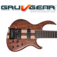 Gruv Gear Fump - Bas Gitar Susturucusu