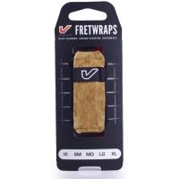 Gruv Gear FretWrap Wood Maple - Small