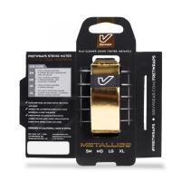 Gruv Gear Fretwrap Metals Gold - Small