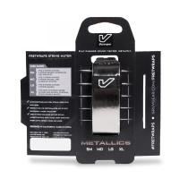 Gruv Gear Fretwrap Metals Titanium - Small
