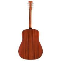 Guild A-20 Marley Akustik Gitar (Natural Satin)
