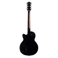 Guild Aristocrat HH Elektro Gitar (Trans Black Burst)