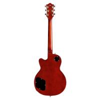 Guild Aristocrat P90 Elektro Gitar (Vintage Sunburst)
