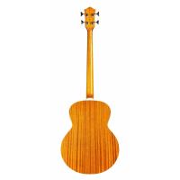 Guild B-140E Akustik Bas Gitar (Natural)