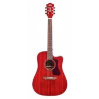Guild D-120CE CHR Elektro Akustik Gitar
