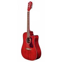 Guild D-120CE CHR Elektro Akustik Gitar