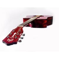 Guild D-120CE CHR Elektro Akustik Gitar