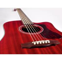 Guild D-120CE CHR Elektro Akustik Gitar