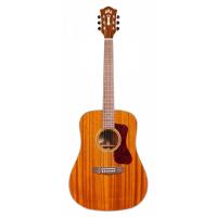 Guild D-120 Nat Elektro Akustik Gitar