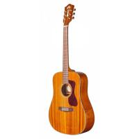 Guild D-120 Nat Elektro Akustik Gitar