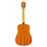 Guild D-120 Nat Elektro Akustik Gitar