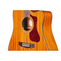 Guild D-120 Nat Elektro Akustik Gitar