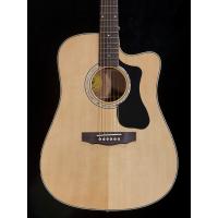 Guild D-140CE NAT Elektro Akustik Gitar