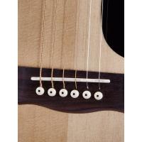 Guild D-140CE NAT Elektro Akustik Gitar