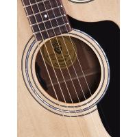 Guild D-140CE NAT Elektro Akustik Gitar