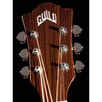 Guild D-140CE NAT Elektro Akustik Gitar