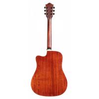 Guild D-140CE SB Elektro Akustik Gitar