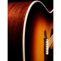 Guild D-140CE SB Elektro Akustik Gitar