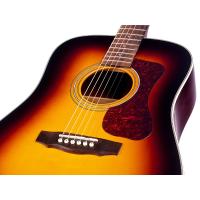 Guild D-140 SB Akustik Gitar
