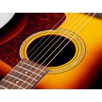 Guild D-140 SB Akustik Gitar