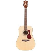 Guild D-140 Akustik Gitar (Natural)