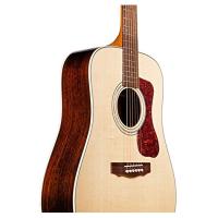 Guild D-150 Akustik Gitar (Natural)