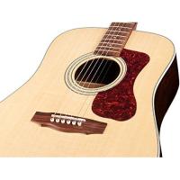 Guild D-150 Akustik Gitar (Natural)