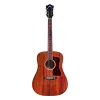 Guild D-20 NAT Elektro Akustik Gitar (Natural)