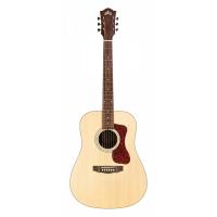 Guild D-240E Nat Elektro Akustik Gitar