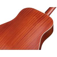 Guild D-240E Nat Elektro Akustik Gitar