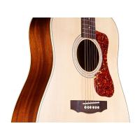 Guild D-240E Nat Elektro Akustik Gitar