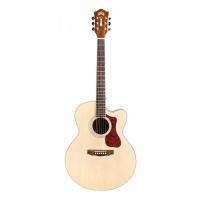 Guild F-150CE NAT Elektro Akustik Gitar