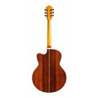 Guild F-150CE NAT Elektro Akustik Gitar