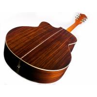 Guild F-150CE NAT Elektro Akustik Gitar