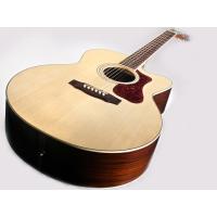 Guild F-150CE NAT Elektro Akustik Gitar