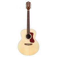 Guild F-150 NAT Elektro Akustik Gitar