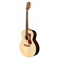 Guild F-150 NAT Elektro Akustik Gitar